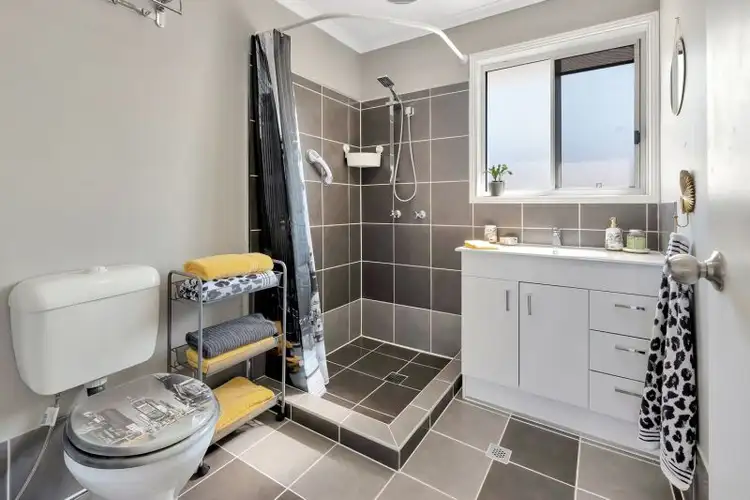 Sixth view of Homely townhouse listing, 16/125 Pappas Way, Carrara QLD 4211