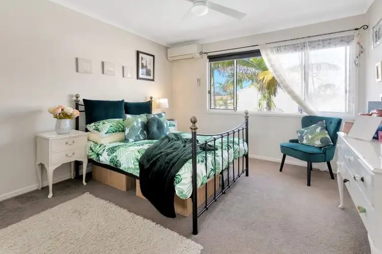 Seventh view of Homely townhouse listing, 16/125 Pappas Way, Carrara QLD 4211