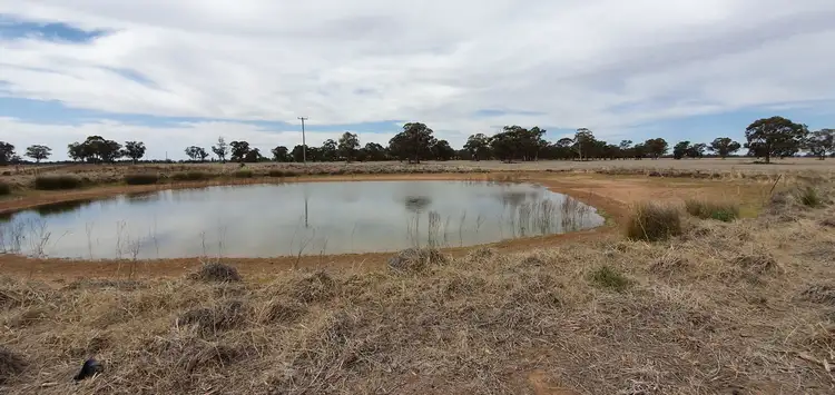 Third view of Homely rural property listing, Lot 2 & Lot 3 Blackstock Hill Road, Peak Hill NSW 2869