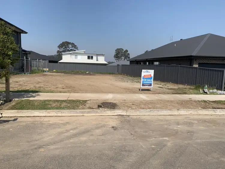 Main view of Homely land listing, 16 Neeson Road, Kembla Grange NSW 2526