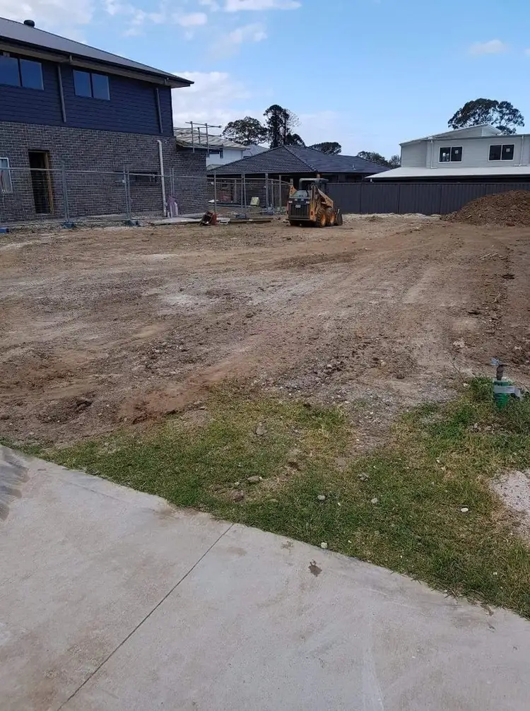 Second view of Homely land listing, 16 Neeson Road, Kembla Grange NSW 2526
