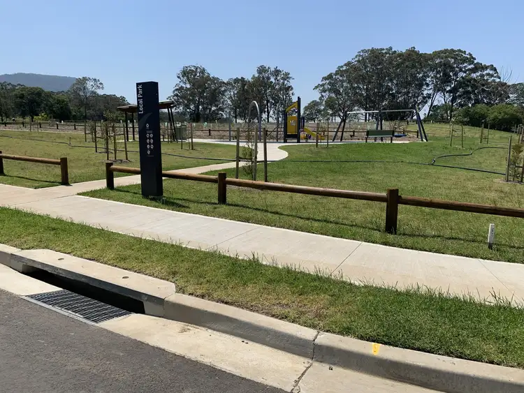 Third view of Homely land listing, 16 Neeson Road, Kembla Grange NSW 2526