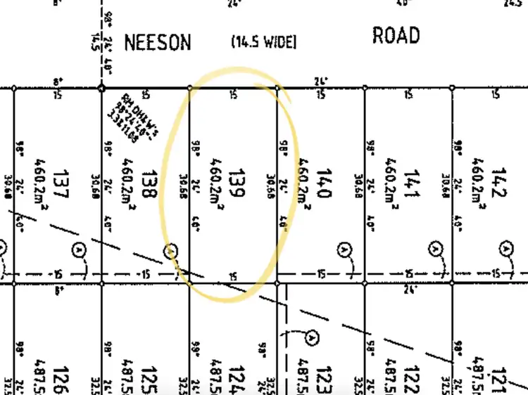 Fourth view of Homely land listing, 16 Neeson Road, Kembla Grange NSW 2526