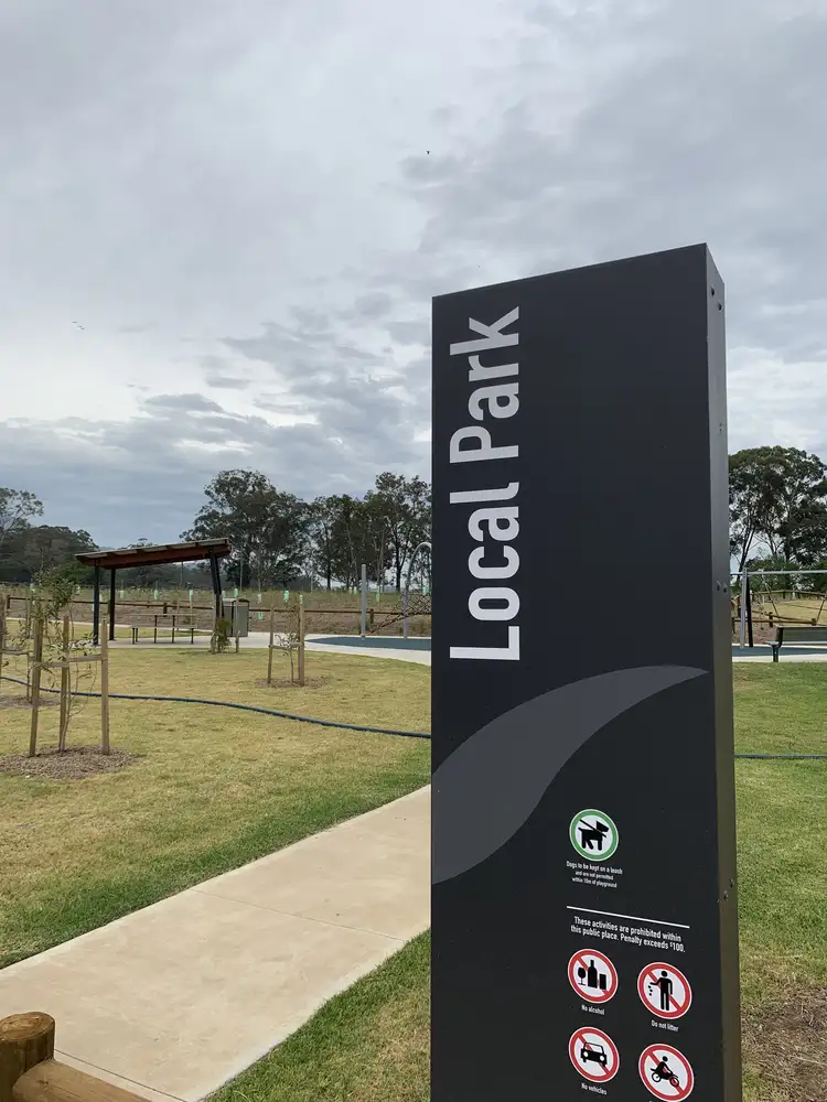 Fifth view of Homely land listing, 16 Neeson Road, Kembla Grange NSW 2526