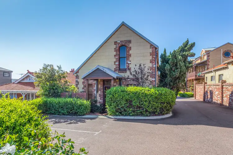1/100-102 South Street, Fremantle WA 6160