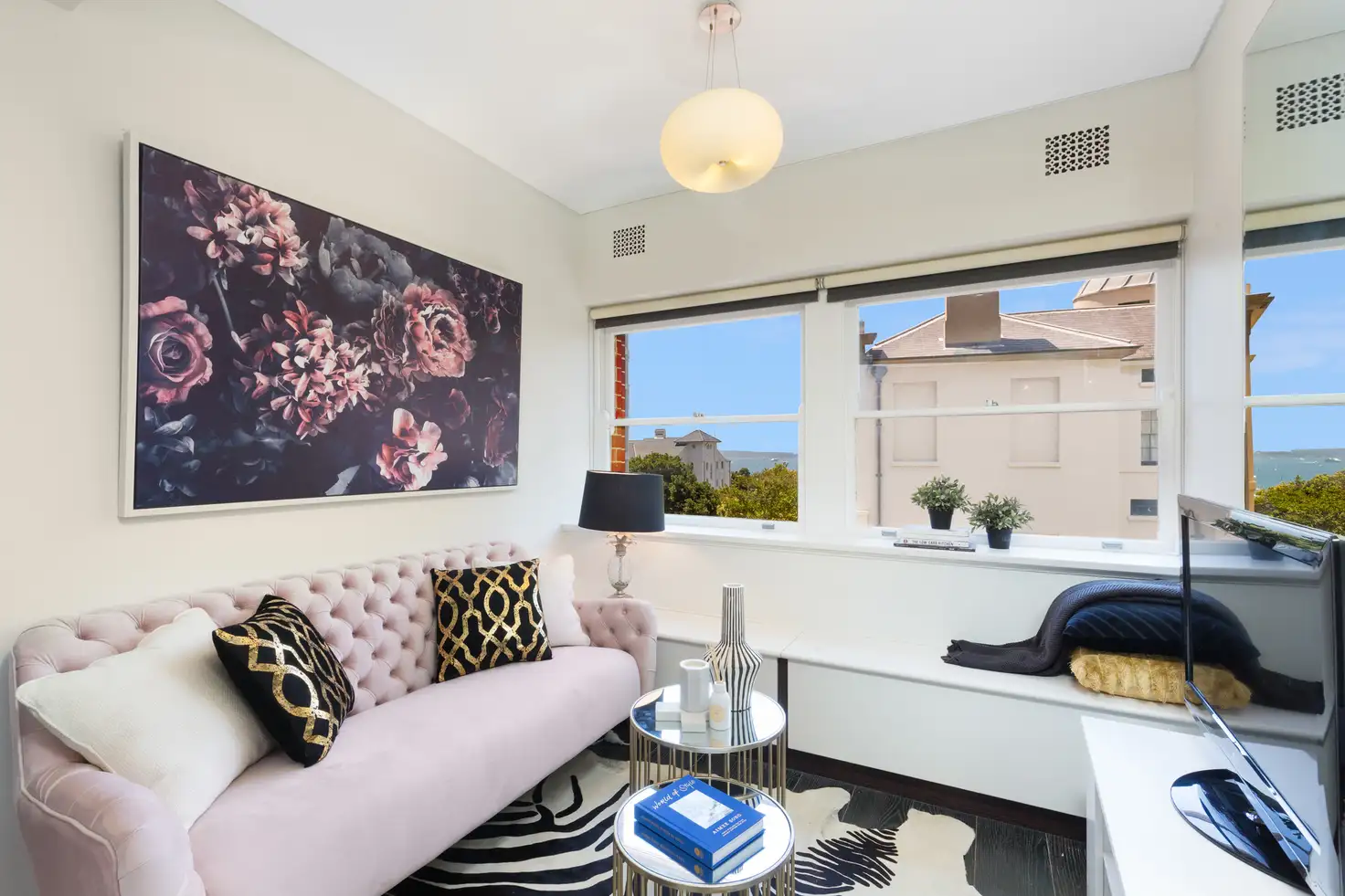 Main view of Homely studio listing, 2/36B Macleay Street, Potts Point NSW 2011