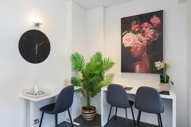 Fourth view of Homely studio listing, 2/36B Macleay Street, Potts Point NSW 2011