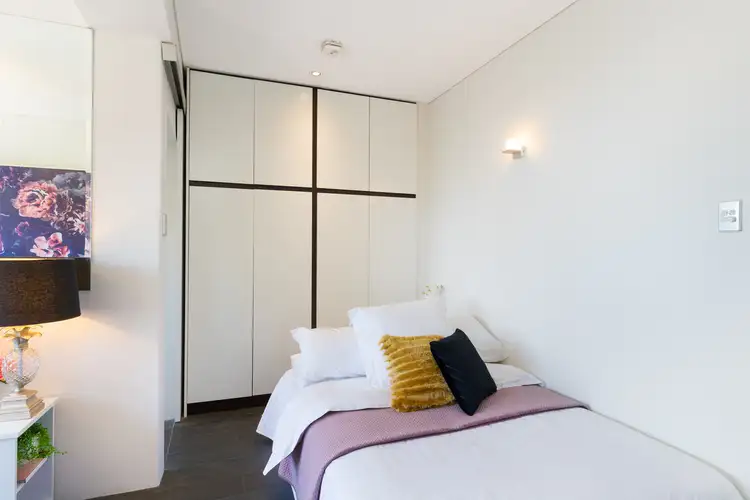 Fifth view of Homely studio listing, 2/36B Macleay Street, Potts Point NSW 2011