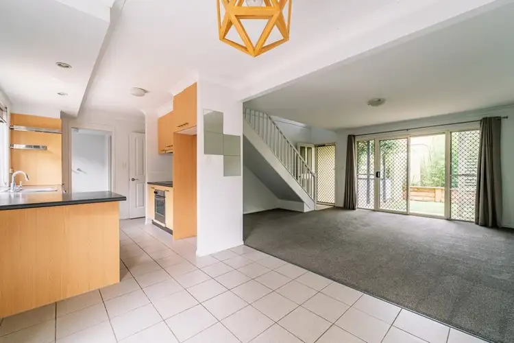 Third view of Homely townhouse listing, 4 Mons Road, Carina Heights QLD 4152