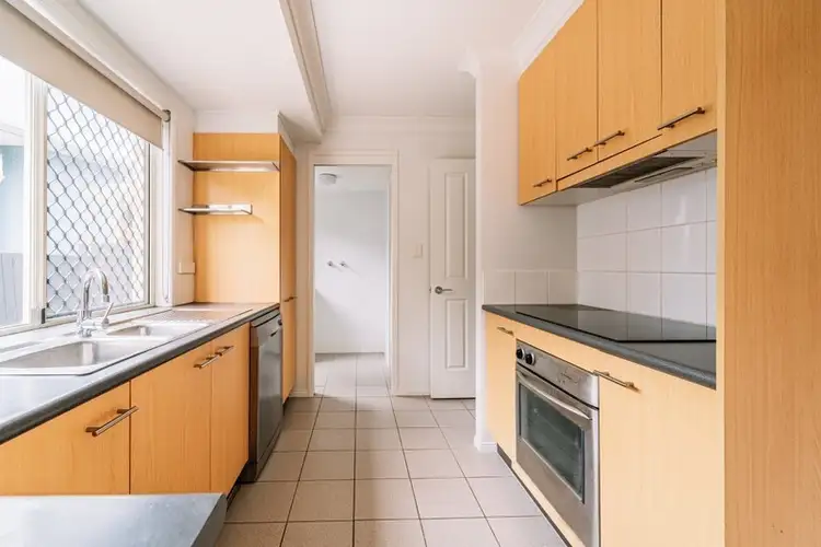 Fifth view of Homely townhouse listing, 4 Mons Road, Carina Heights QLD 4152