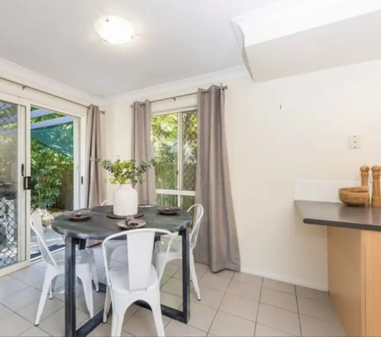 Sixth view of Homely townhouse listing, 4 Mons Road, Carina Heights QLD 4152