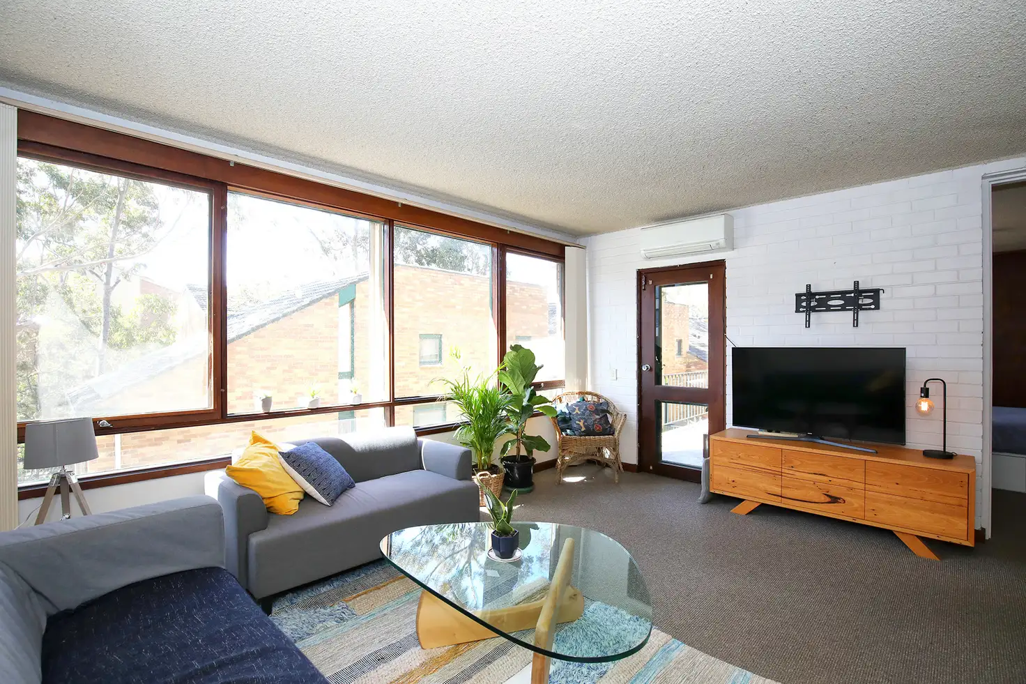 Main view of Homely apartment listing, 29/422 Cardigan Street, Carlton VIC 3053