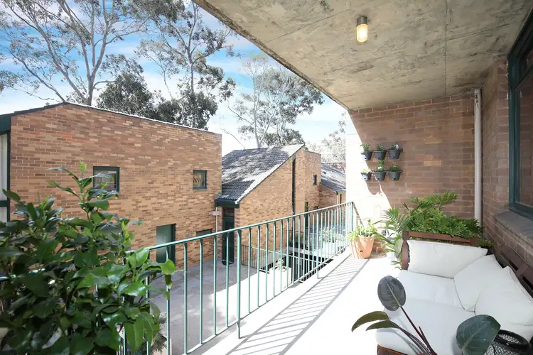 Third view of Homely apartment listing, 29/422 Cardigan Street, Carlton VIC 3053