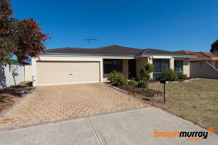24 Eva Lynch Way, Warnbro WA 6169