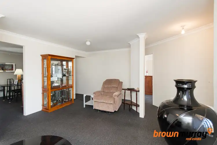 Sixth view of Homely house listing, 24 Eva Lynch Way, Warnbro WA 6169