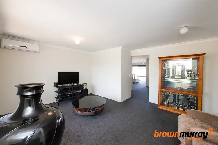 Seventh view of Homely house listing, 24 Eva Lynch Way, Warnbro WA 6169