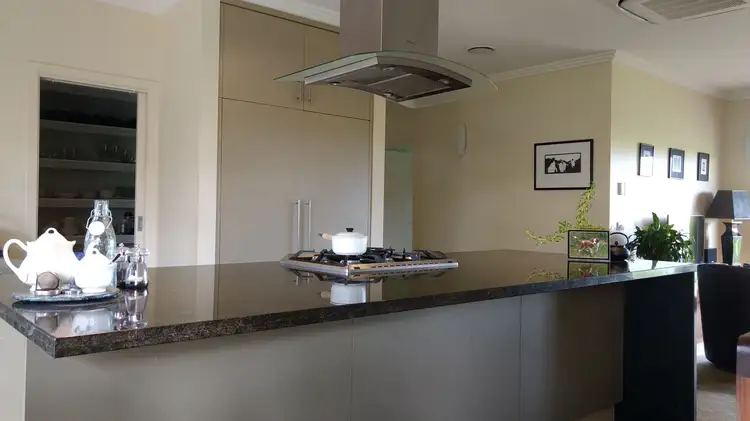 Second view of Homely rural property listing, 797 Coghills Creek Road, Coghills Creek VIC 3364