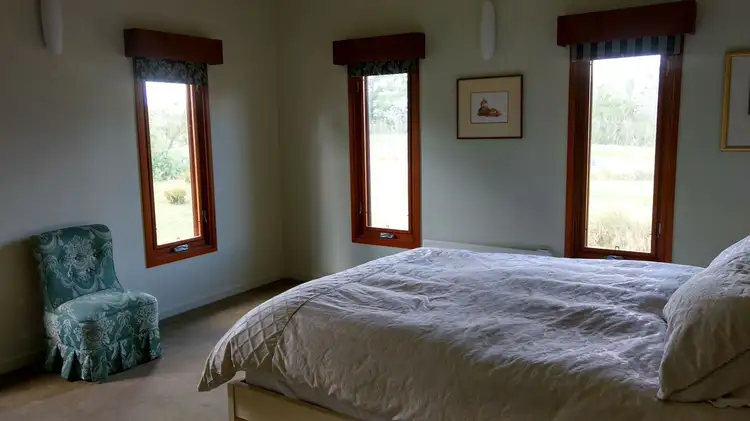 Third view of Homely rural property listing, 797 Coghills Creek Road, Coghills Creek VIC 3364