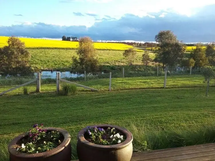 Fourth view of Homely rural property listing, 797 Coghills Creek Road, Coghills Creek VIC 3364
