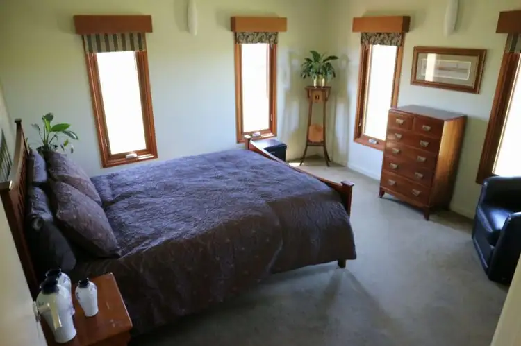 Fifth view of Homely rural property listing, 797 Coghills Creek Road, Coghills Creek VIC 3364