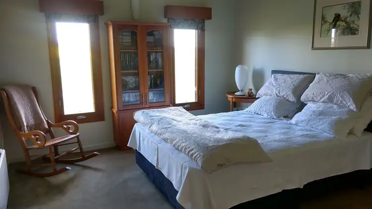 Sixth view of Homely rural property listing, 797 Coghills Creek Road, Coghills Creek VIC 3364