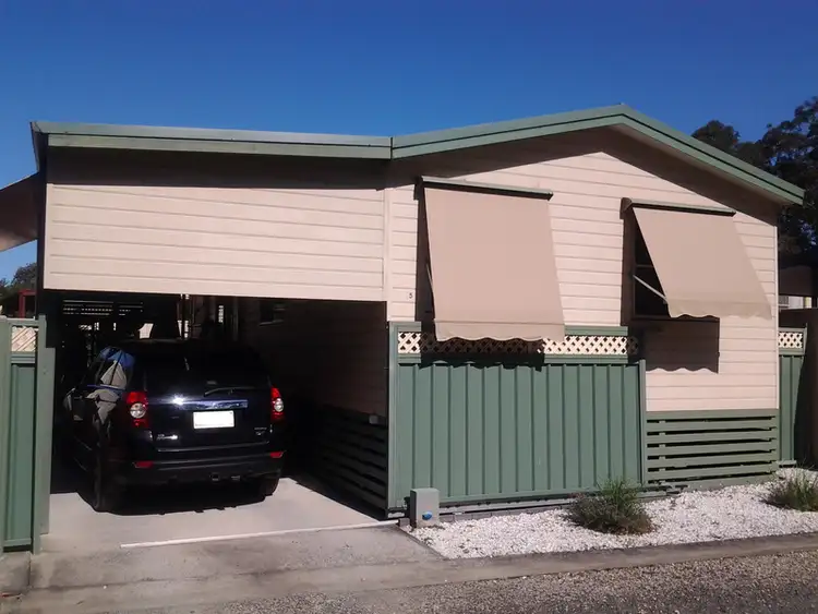 257 Pine Creek Way, Bonville NSW 2441
