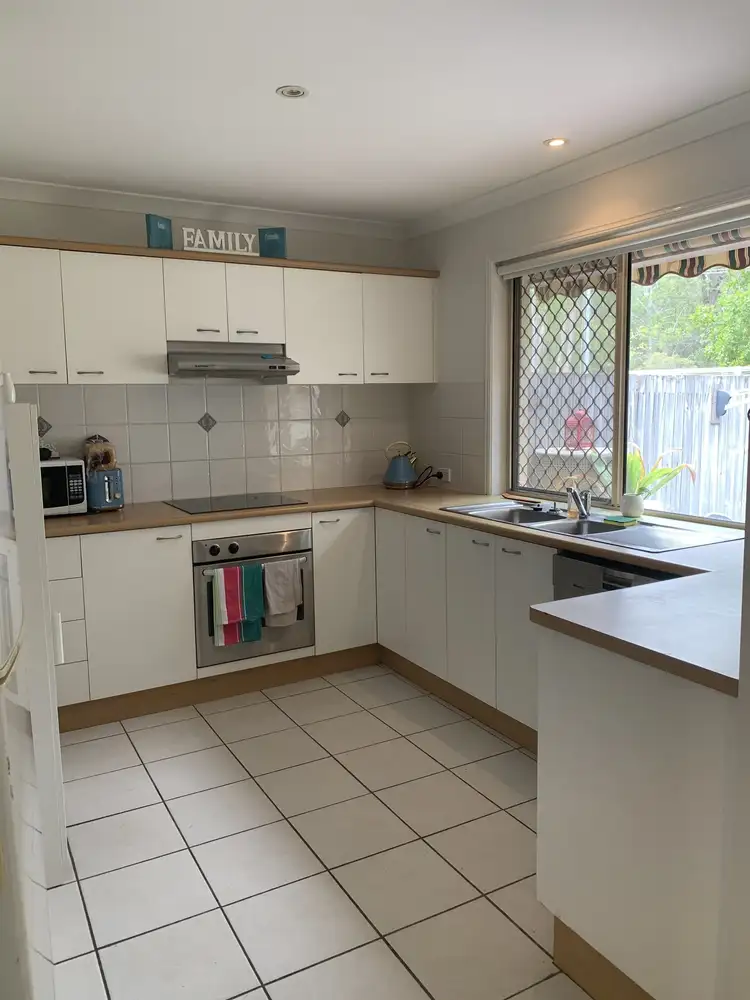 Second view of Homely unit listing, 4/333 Colburn Avenue, Victoria Point QLD 4165