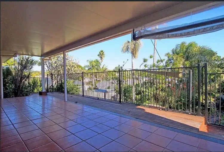 Fifth view of Homely house listing, 16 Baxter Court, Arundel QLD 4214