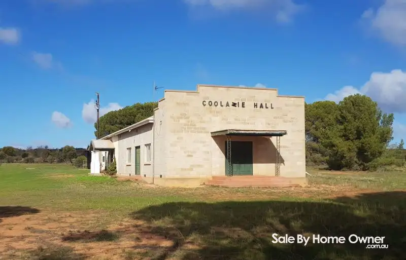Main view of Homely rural property listing, 335 Cowell-Mangalo Rd, Miltalie SA 5602