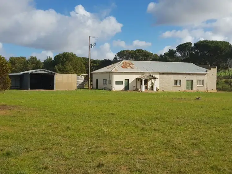 Second view of Homely rural property listing, 335 Cowell-Mangalo Rd, Miltalie SA 5602