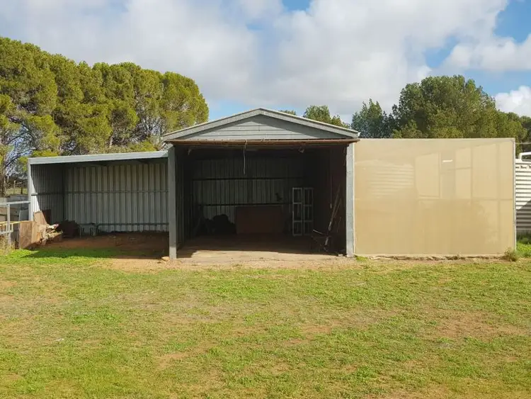 Third view of Homely rural property listing, 335 Cowell-Mangalo Rd, Miltalie SA 5602