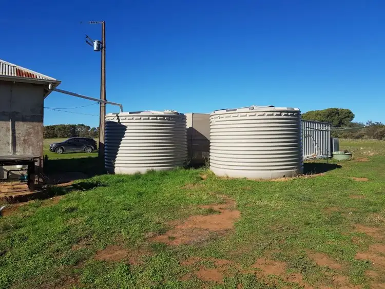 Fourth view of Homely rural property listing, 335 Cowell-Mangalo Rd, Miltalie SA 5602