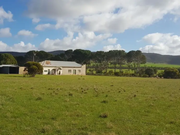 Seventh view of Homely rural property listing, 335 Cowell-Mangalo Rd, Miltalie SA 5602