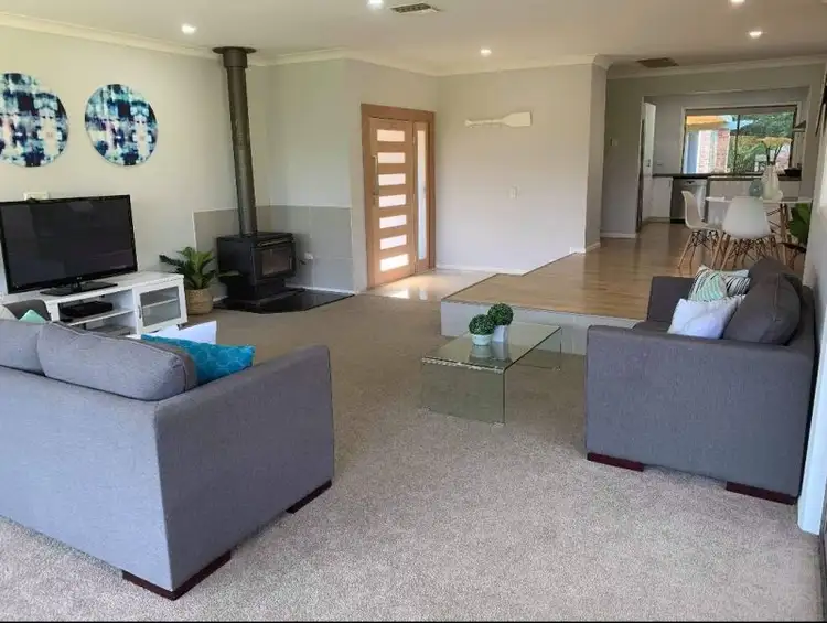 Main view of Homely rural property listing, 1 Treelands Drive, Jilliby NSW 2259