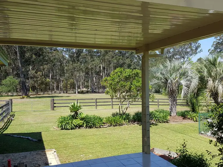Second view of Homely rural property listing, 1 Treelands Drive, Jilliby NSW 2259
