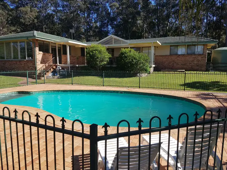 Third view of Homely rural property listing, 1 Treelands Drive, Jilliby NSW 2259