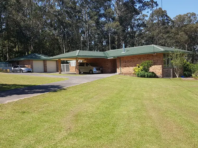 Fourth view of Homely rural property listing, 1 Treelands Drive, Jilliby NSW 2259