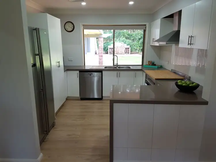 Fifth view of Homely rural property listing, 1 Treelands Drive, Jilliby NSW 2259