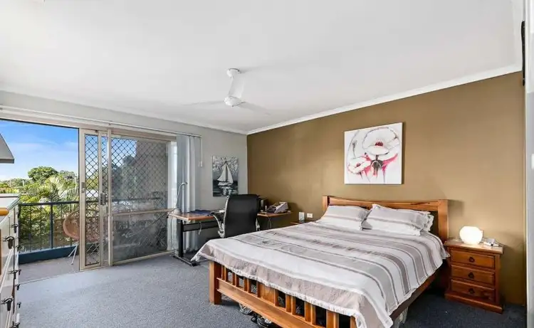 Seventh view of Homely unit listing, 9/383 Esplanade, Torquay QLD 4655