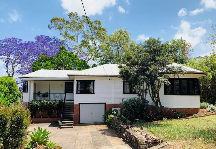 7 Cadboll St, Lismore NSW 2480