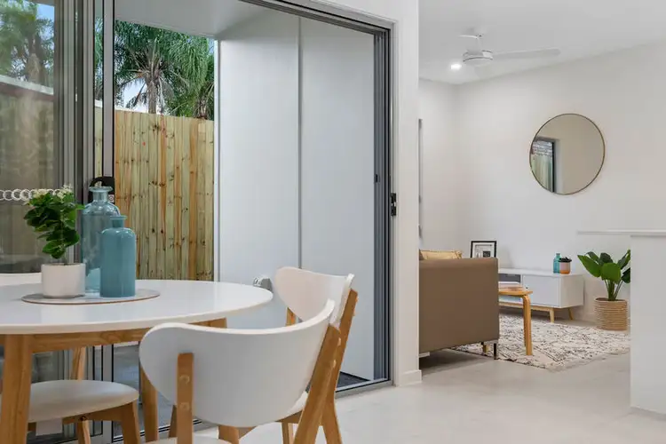 Main view of Homely townhouse listing, 2/13 Dulin Street, Maroochydore QLD 4558
