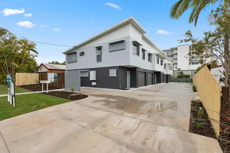Third view of Homely townhouse listing, 2/13 Dulin Street, Maroochydore QLD 4558