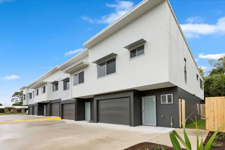 Fourth view of Homely townhouse listing, 2/13 Dulin Street, Maroochydore QLD 4558