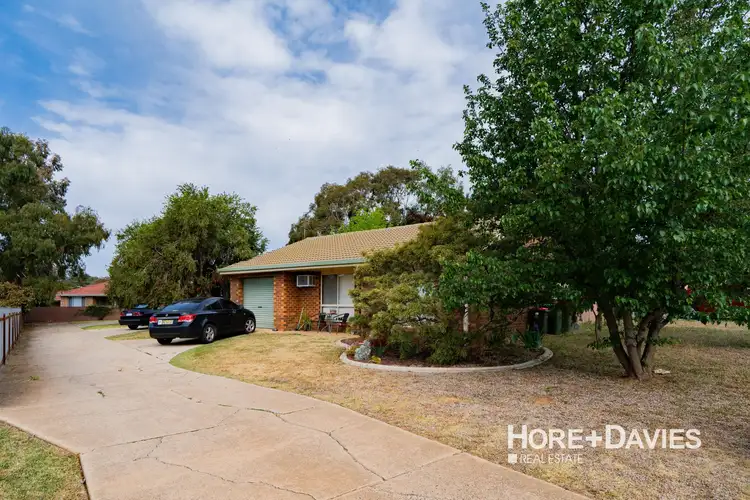 8 Dunn Avenue, Forest Hill NSW 2651