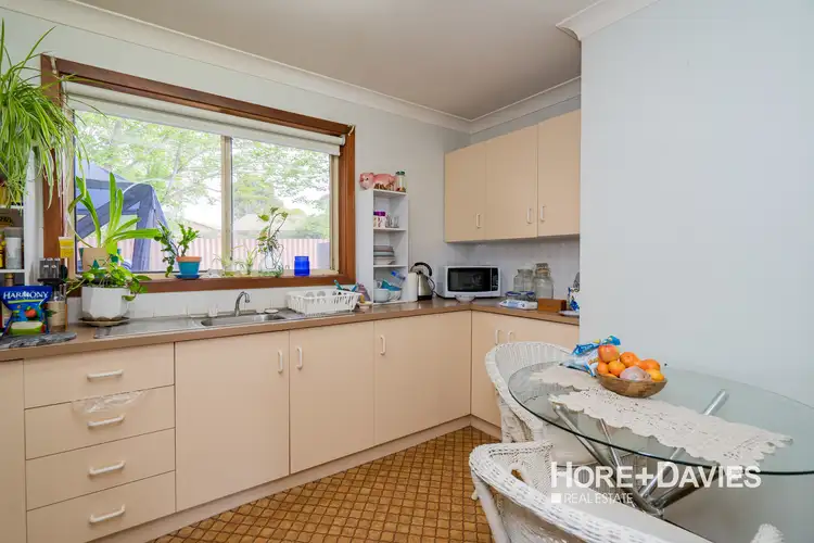 Third view of Homely block of units listing, 8 Dunn Avenue, Forest Hill NSW 2651