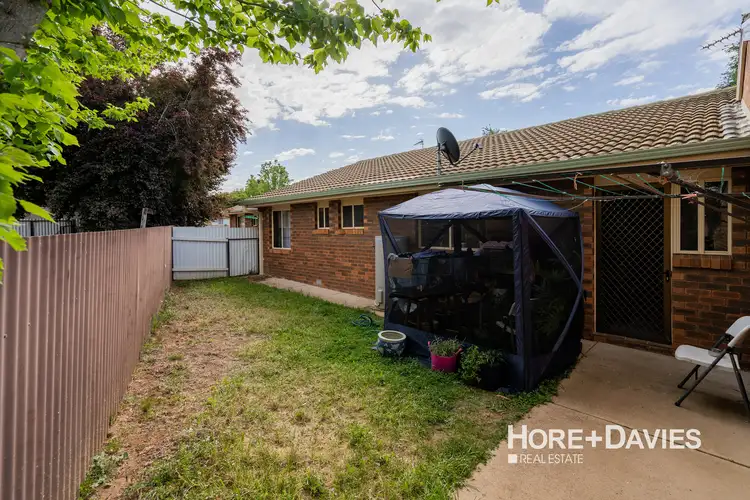 Fifth view of Homely block of units listing, 8 Dunn Avenue, Forest Hill NSW 2651