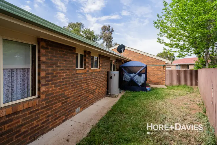 Sixth view of Homely block of units listing, 8 Dunn Avenue, Forest Hill NSW 2651