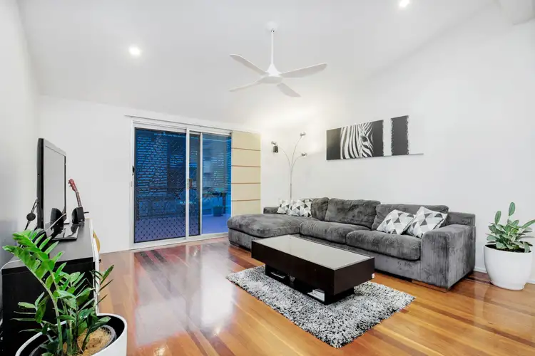Fifth view of Homely house listing, 35 Horizon Avenue, Ashmore QLD 4214