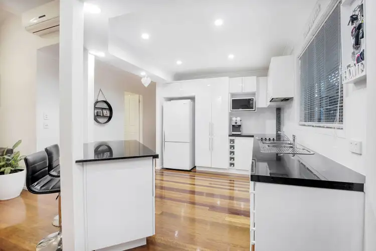 Sixth view of Homely house listing, 35 Horizon Avenue, Ashmore QLD 4214