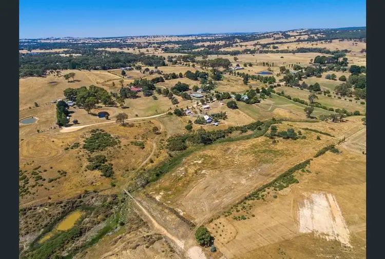 18 Wickham Street, Taradale VIC 3447
